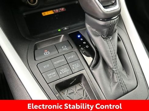 Certified 2025 Toyota RAV4 XLE Premium w/ Weather Package image 21