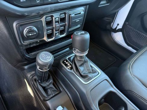 New 2026 Jeep Wrangler Sahara image 23