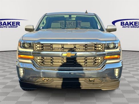Used 2017 Chevrolet Silverado 1500 LT w/ All Star Edition image 8