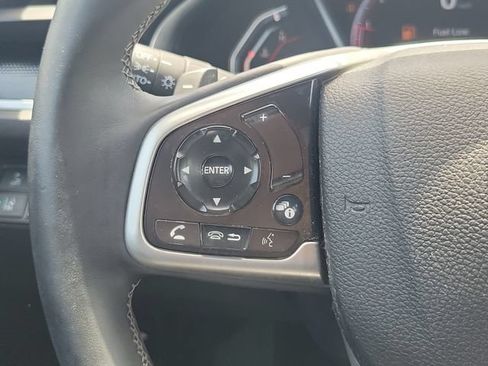 Used 2019 Honda Civic Sport image 24