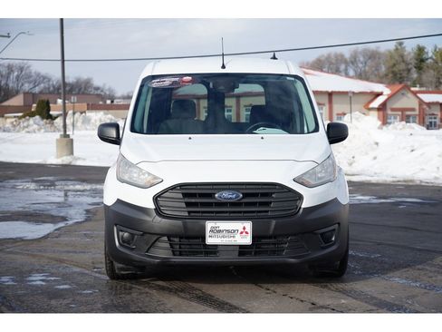 Used 2021 Ford Transit Connect XL image 8