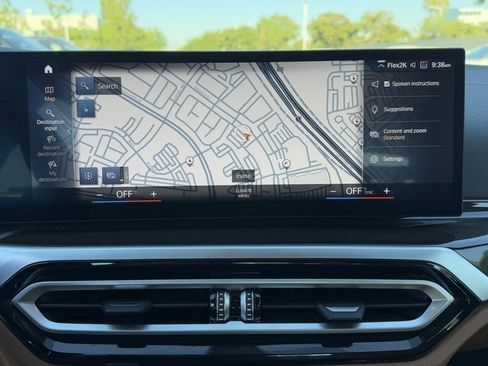 Certified 2023 BMW i4 M50 w/ Premium Package image 22