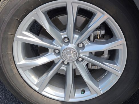 Certified 2024 Honda CR-V EX-L image 11