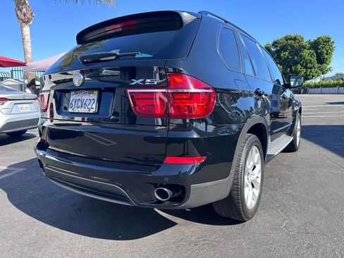 Used 2013 BMW X5 xDrive35i AWD/4WD image 14