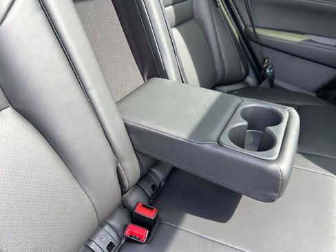Used 2026 Nissan Rogue SV FWD image 50