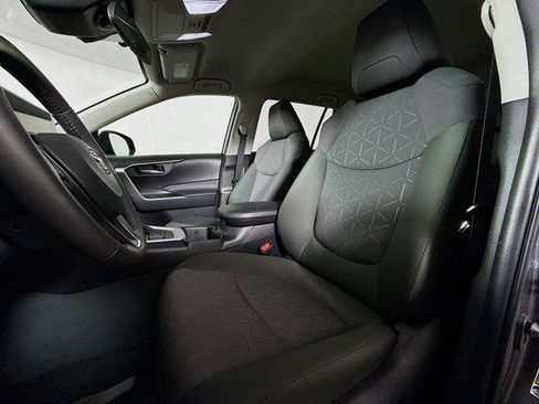 Certified 2023 Toyota RAV4 XLE w/ XLE Grade Weather Package image 11