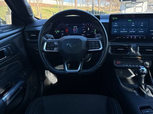 Used 2024 Ford Mustang GT image 14