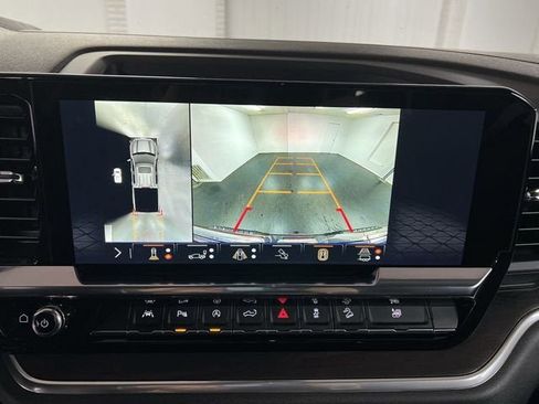 New 2026 GMC Sierra 1500 SLT w/ SLT Premium Plus Package AWD/4WD image 15