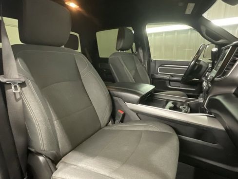 Used 2019 RAM 2500 Big Horn w/ Towing Technology Group image 13