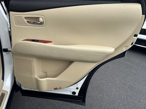 Used 2010 Lexus RX 450h AWD image 11