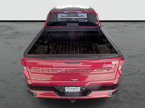 Used 2020 Chevrolet Silverado 1500 RST w/ All-Star Edition image 3