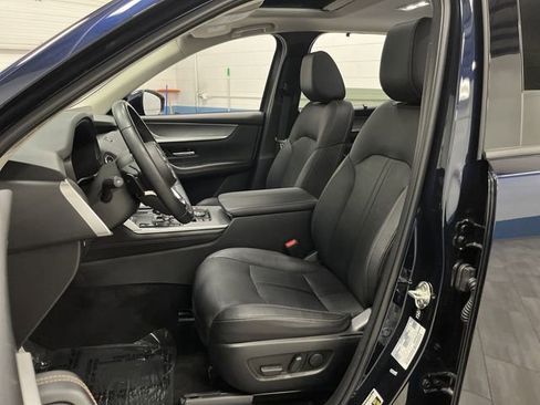 Used 2024 MAZDA CX-90 Plug-In Hybrid w/ Preferred image 4