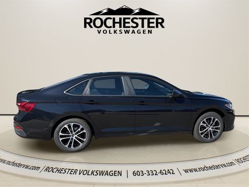 New 2026 Volkswagen Jetta Sport image 10