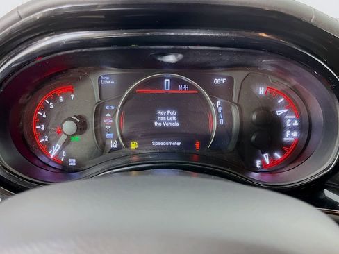 Used 2024 Dodge Durango R/T w/ Tow 'N Go Group AWD/4WD image 18