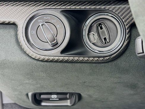 Used 2024 Porsche 718 Boxster Spyder RS image 14