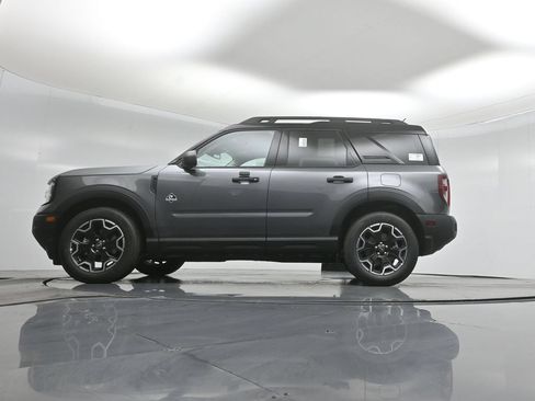New 2026 Ford Bronco Sport Outer Banks AWD/4WD image 7
