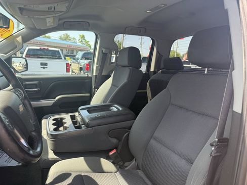 Used 2014 Chevrolet Silverado 1500 LT w/ All Star Edition AWD/4WD image 9