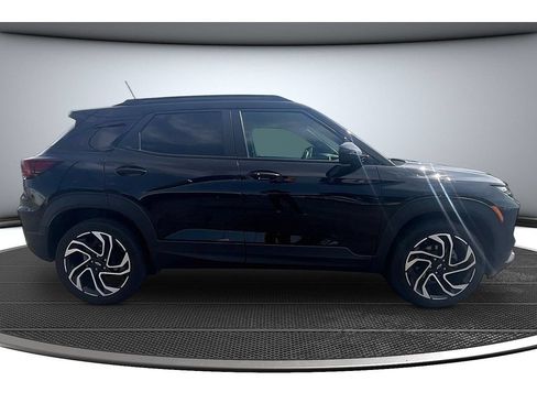 Used 2024 Chevrolet TrailBlazer RS AWD/4WD image 14