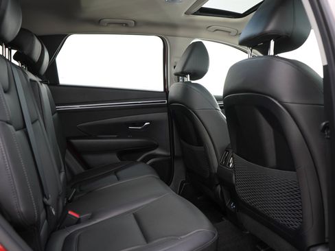 Certified 2023 Hyundai Tucson SEL w/ Convenience Package FWD image 11