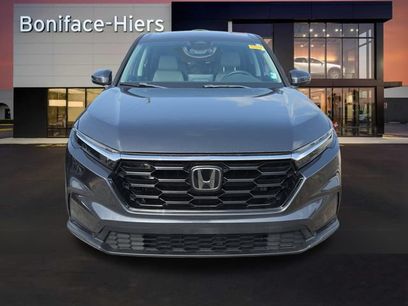 Used 2024 Honda CR-V EX