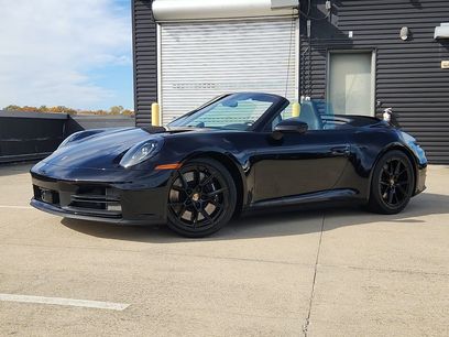 New 2026 Porsche 911 Carrera S