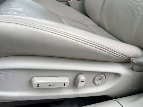 Used 2016 Acura RLX Sport Hybrid w/ Advance Pkg AWD/4WD image 23