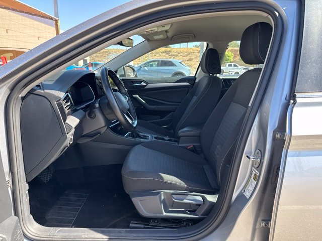 Used 2025 Volkswagen Jetta S FWD image 5