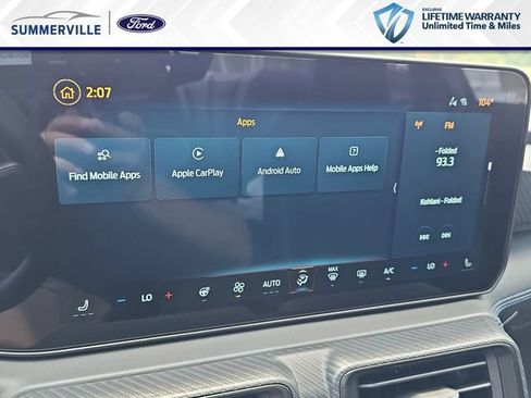 New 2026 Ford Mustang Dark Horse RWD image 24