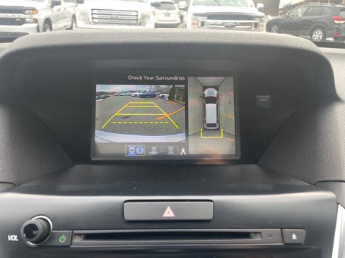 Used 2017 Acura MDX SH-AWD w/ Advance Package image 31