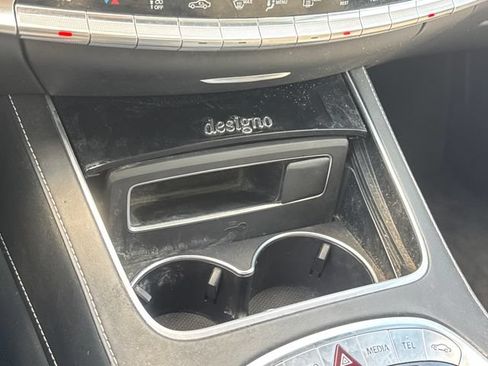 Used 2019 Mercedes-Benz S 560 4MATIC Sedan image 29