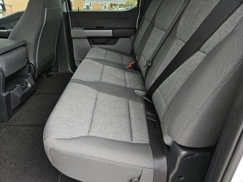 New 2026 Ford F350 XL w/ STX Appearance Package AWD/4WD image 27