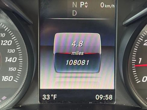 Used 2017 Mercedes-Benz C 300 C 300 4MATIC Sedan 4D w/ Parking Assist Package image 16