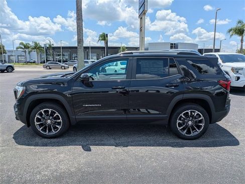 New 2025 GMC Terrain Elevation w/ Elevation Premium Package image 7