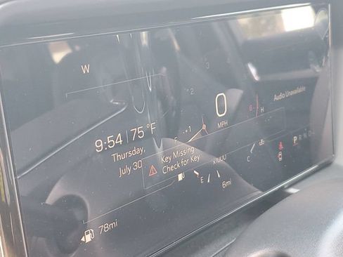 New 2027 GMC Terrain Elevation w/ Elevation Premium Package FWD image 9