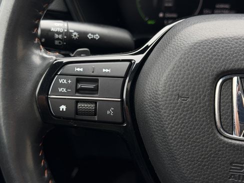 Certified 2024 Honda CR-V Sport Touring image 22