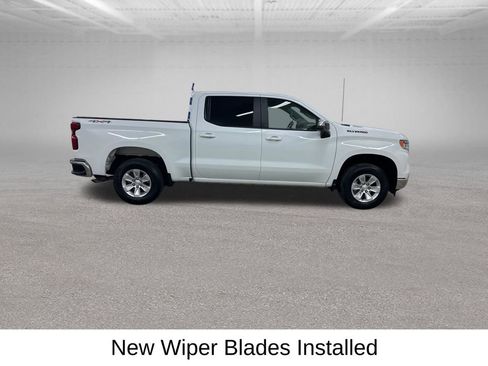 Used 2025 Chevrolet Silverado 1500 LT image 13