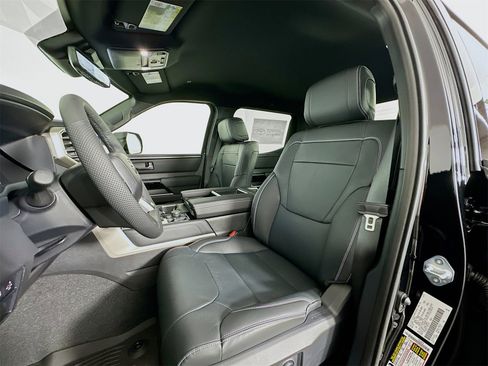 New 2026 Toyota Tundra Limited image 21