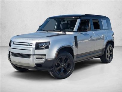 Used 2024 Land Rover Defender 110 S