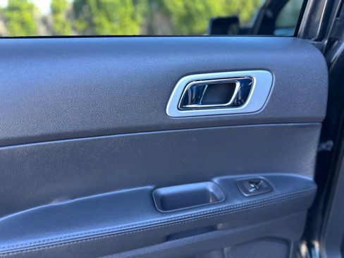 Used 2013 Ford Explorer XLT image 36