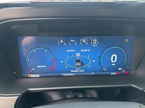 New 2025 Ford F350 Lariat w/ Lariat Ultimate Package AWD/4WD image 15