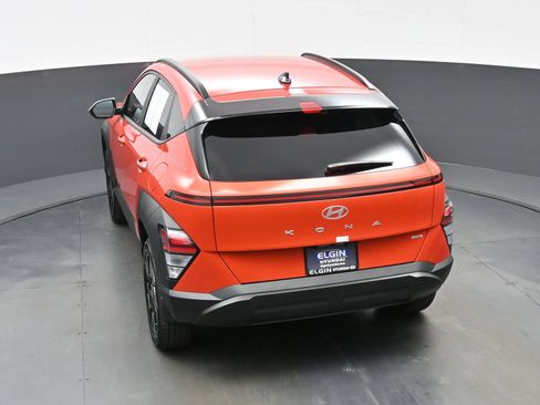 Certified 2026 Hyundai Kona SEL Sport AWD/4WD image 36