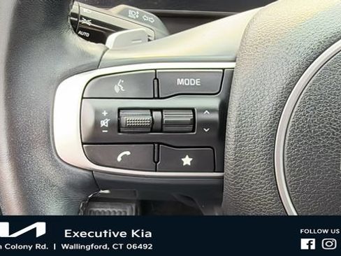 Certified 2023 Kia Sportage X-Line AWD/4WD image 13