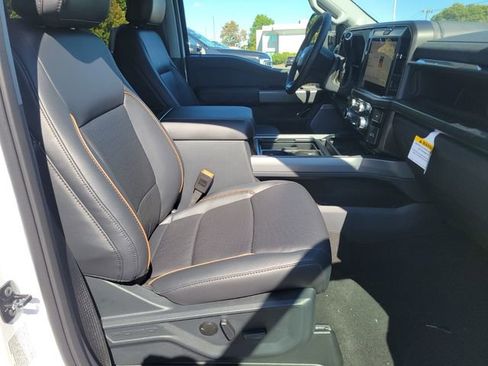 New 2026 Ford F350 Lariat w/ FX4 Off-Road Package image 11