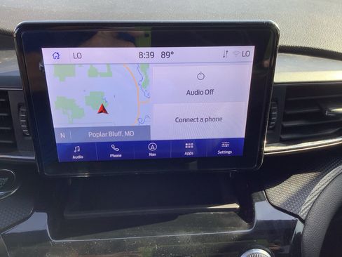 Used 2023 Ford Explorer ST-Line image 16