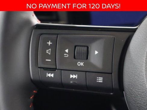 New 2025 Nissan Kicks SR w/ SR Premium Package image 14