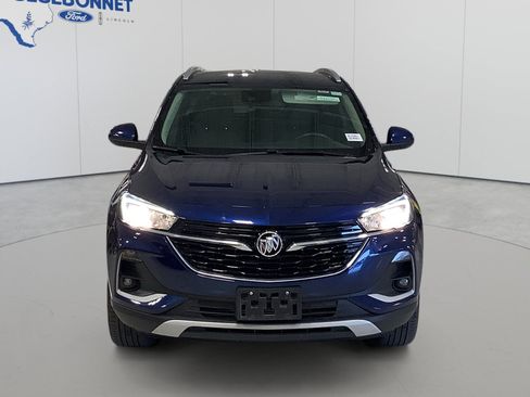 Used 2023 Buick Encore GX Select w/ Safety Package II AWD/4WD image 2