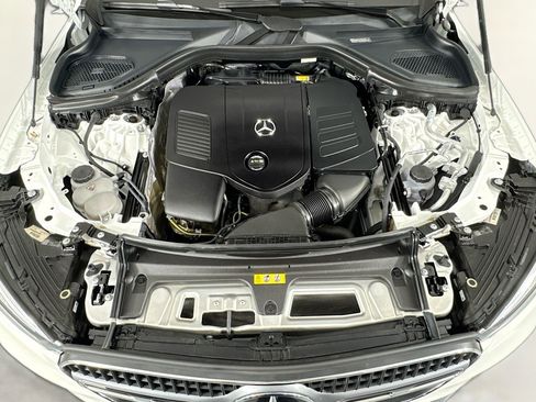 Certified 2026 Mercedes-Benz GLC 300 image 10