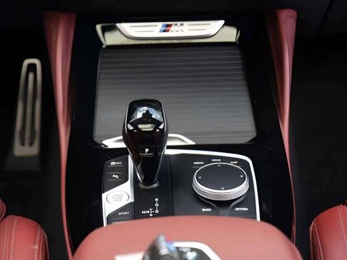 Used 2022 BMW X4 M40i w/ Premium Package image 39