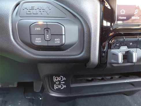 New 2026 RAM 2500 Tradesman image 38