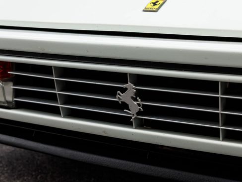 Used 1989 Ferrari 328 GTS RWD image 14